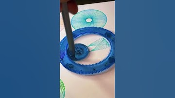 史上最もリラックスできるスパイログラフ ショーツを発見してください!