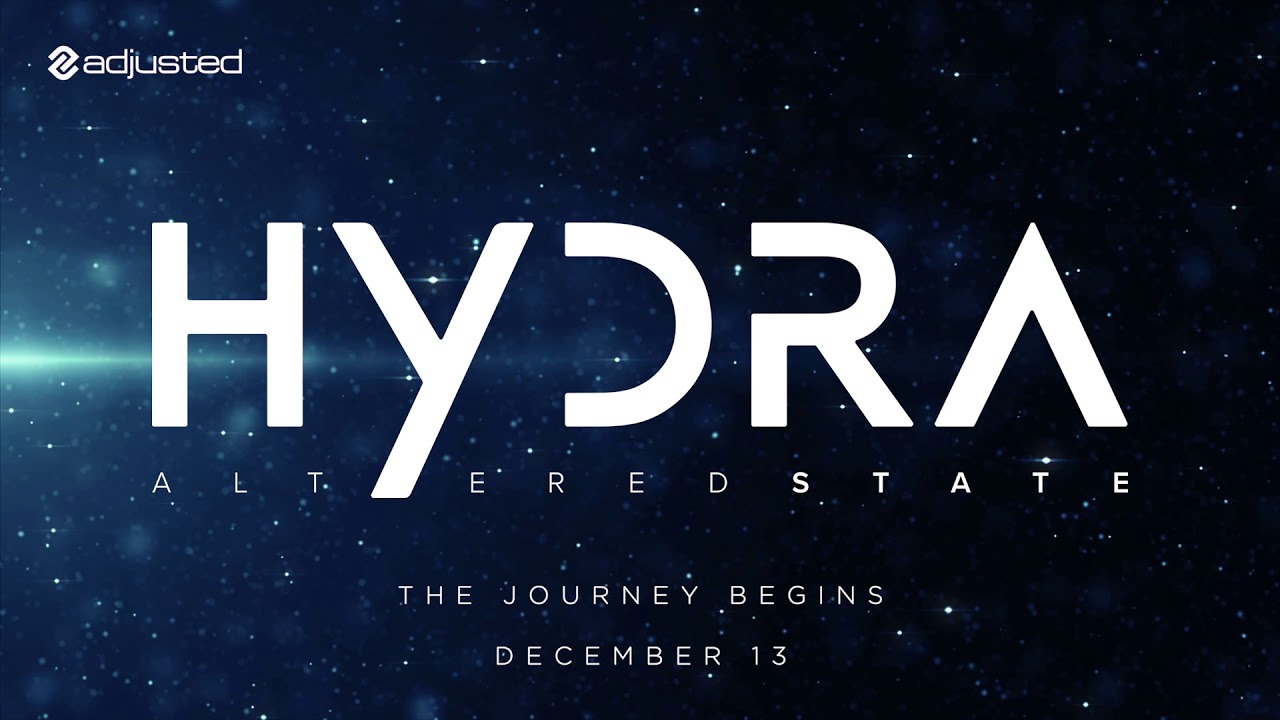 hydra affinity thrillseekers dub mix hydra affinity thrillseekers dub mix