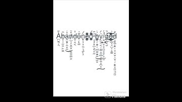 Only hackers can type this #zalgo #creepypasta #horrorshorts #shorts #creepy #trendingshorts