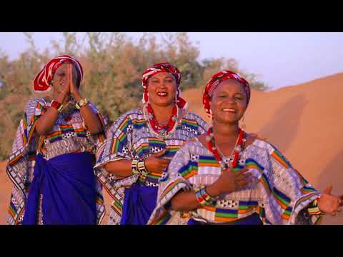 Bonjour le Niger par SOGHA NIGER Clip officiel by Elite Média