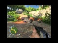 Far Cry 3 - The Cassowary Rulez!!!