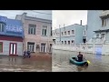 И снова потоп в Одессе. 28.05.2020