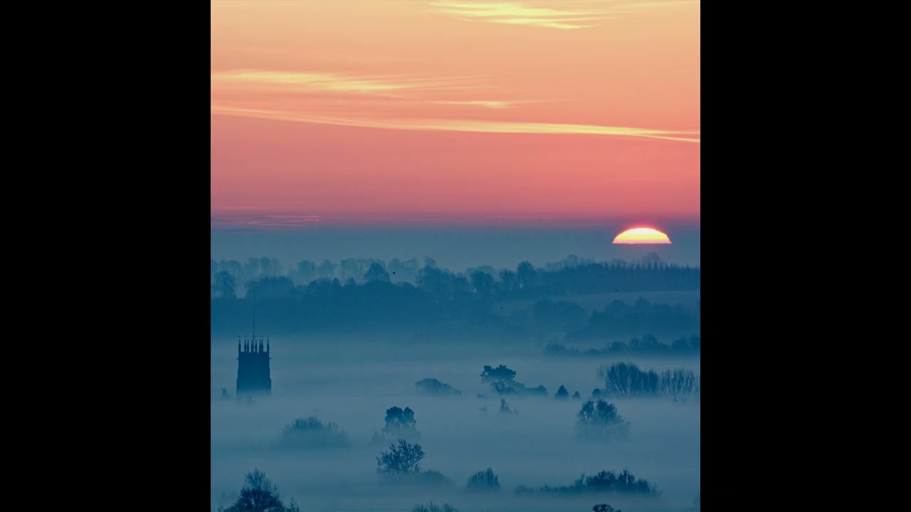 [free] ambient type beat "on the hill"  - (prod. M3SURE)