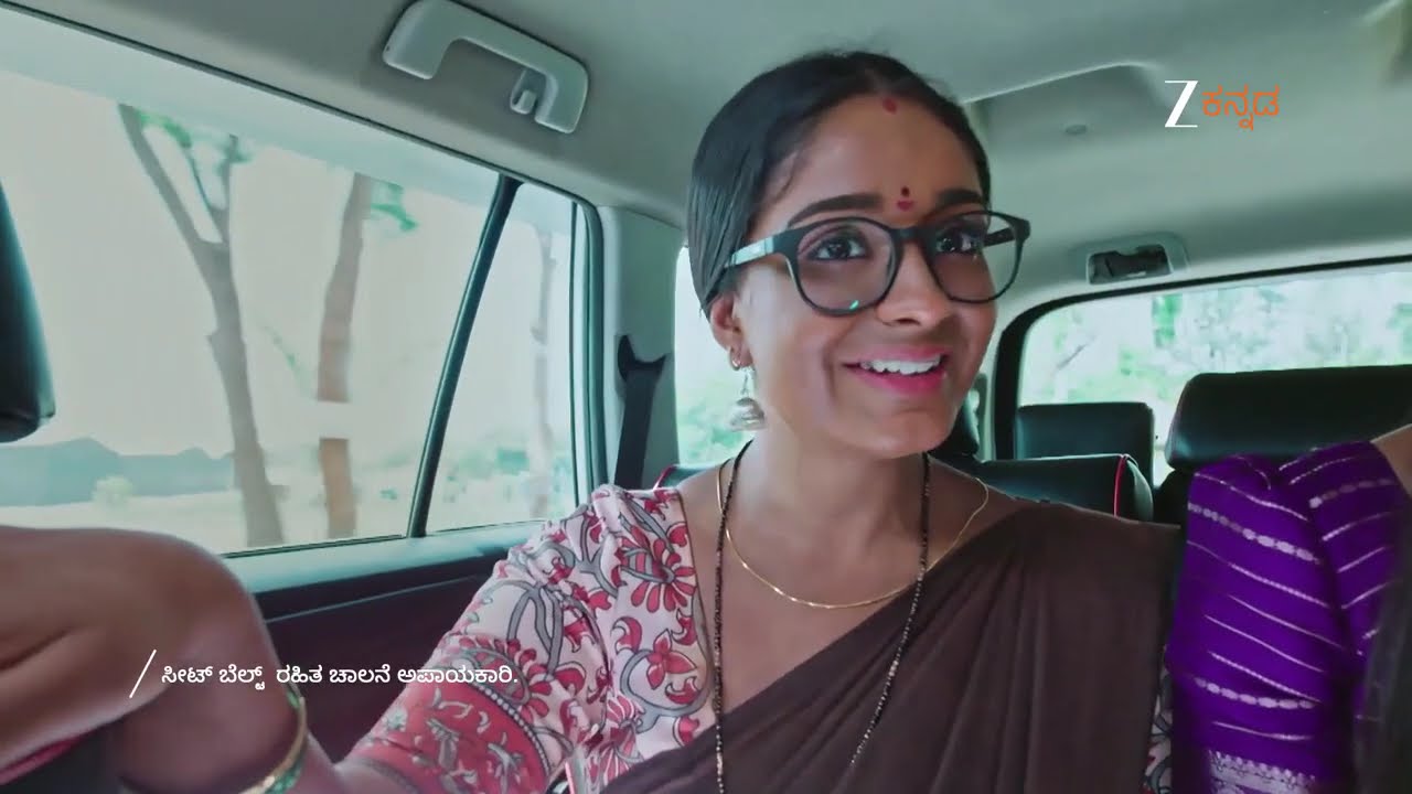 Brahmagantu | Ep - 362 | Webisode | Nov 04 2025 | Zee Kannada