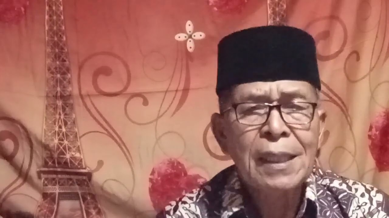 LAING ARI RANTO SILATURAHMI KITE GAYO:cip.M Din.voc.M.Din.