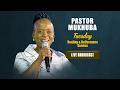 TUESDAY HEALING AND DELIVERANCE SERVICE WITH PASTOR MUKHUBA 19 MAY 2026 