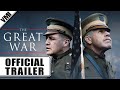 The Great War (2019) - Official Trailer | VMI Worldwide