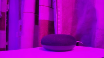 [PATCHED] Issues with Yeelight Scenes + Google Home Routines Integration.