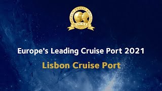 Lisbon Cruise Port