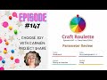 Craft Roulette - Episode 147