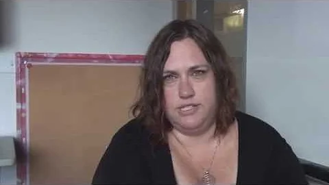 BCDHHS - Any Door is the Right Door Award : Sarah ...