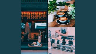 Happening Ambience for Breakfast Buffets