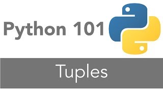 Python 101 - Tuples Profile