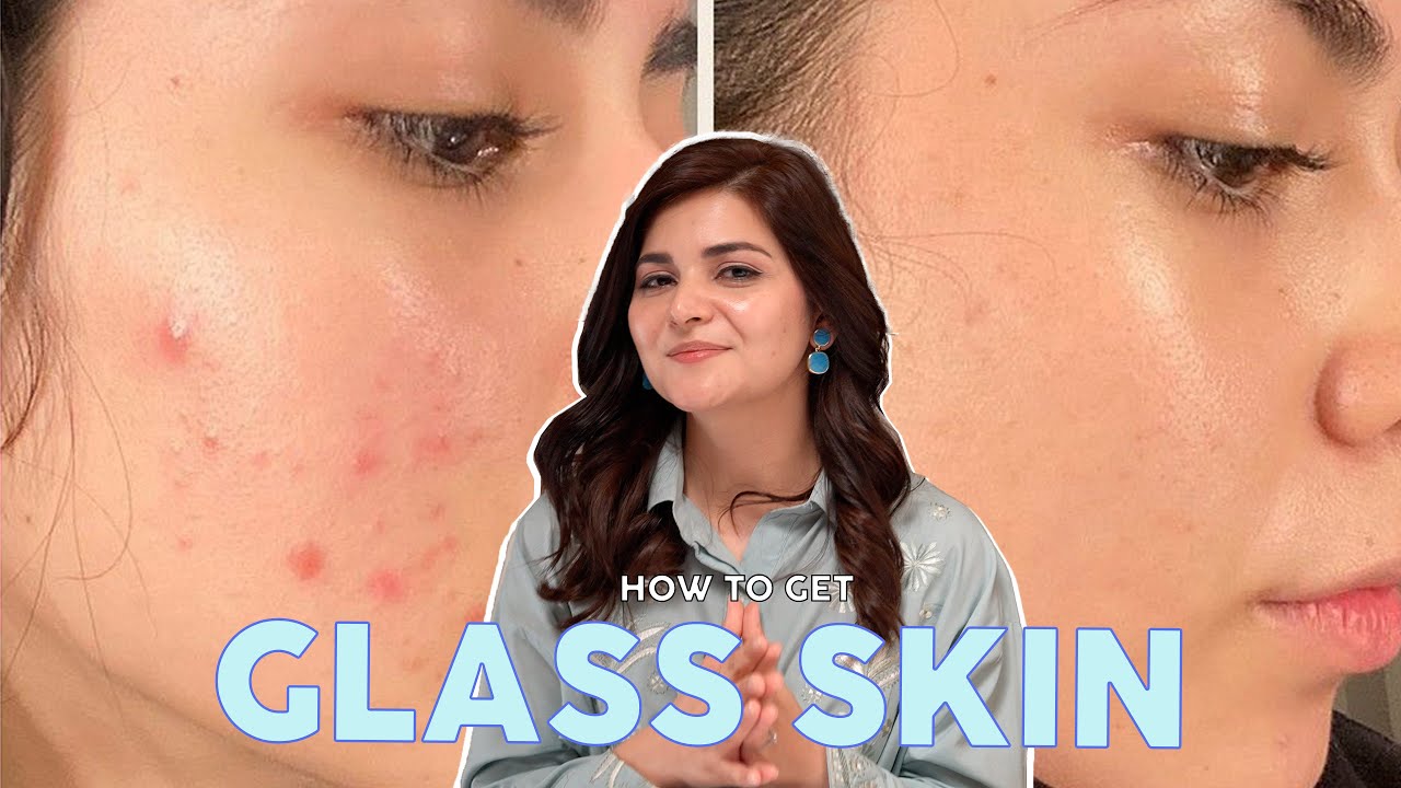 How to Get Glass Skin in 2025 – Flawless & Real Results!