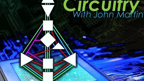 Introduction to Circuitry by John Martin