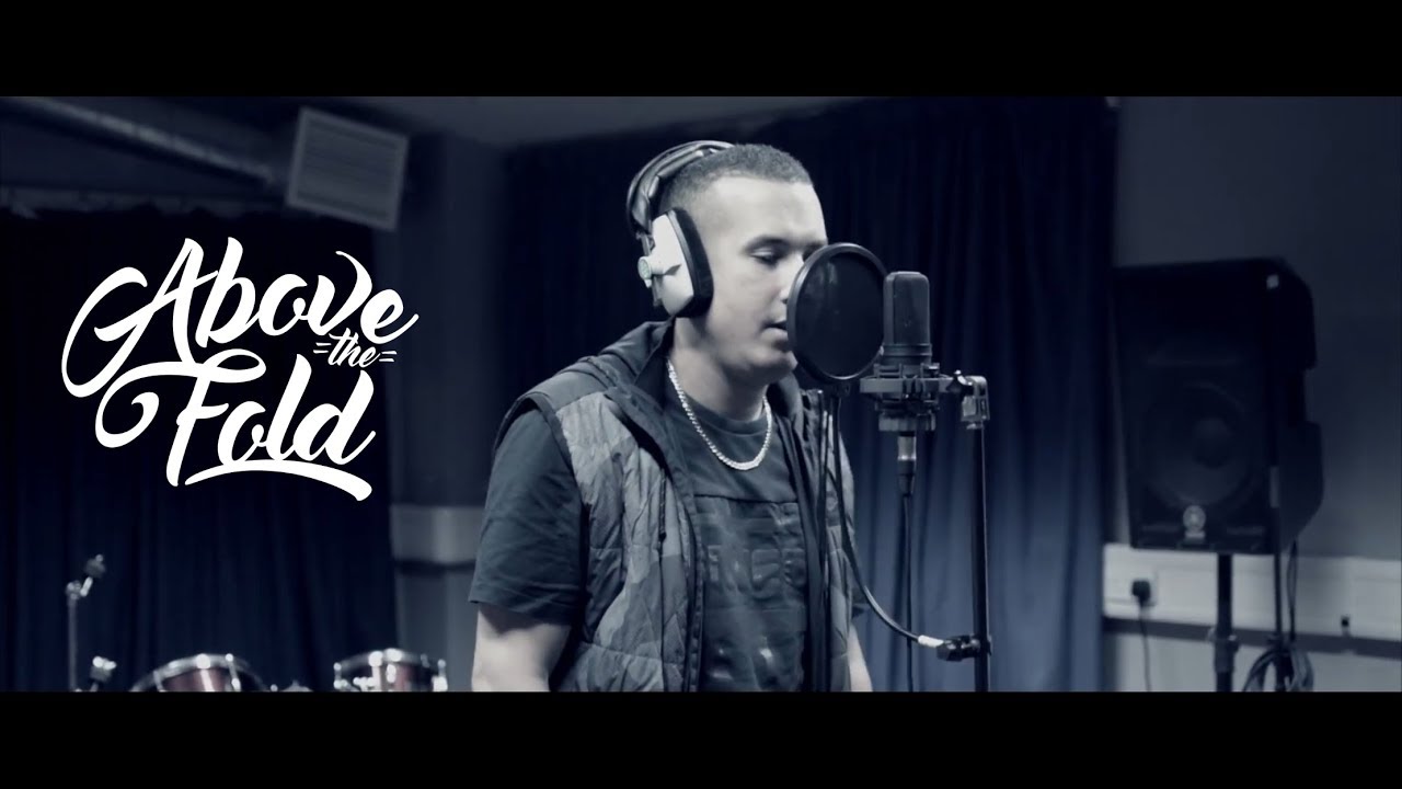 Chilla | Set It Off [S1. EP4] | Above The Fold