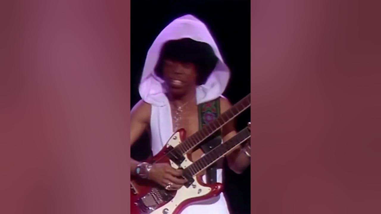 Sugarfoot got us smiling.☺️❤️Ohio Players I Want to be Free! #classicrnb #ohioplayers #shorts