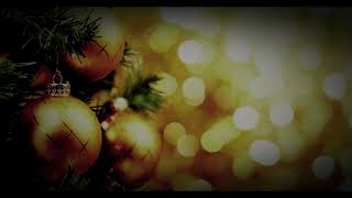 Video thumbnail of "Backing Track in Christmas Style E Major"