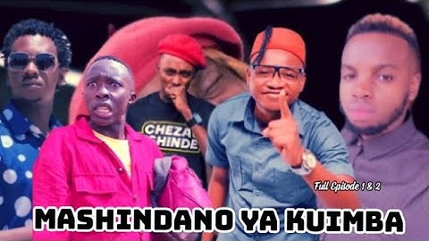COMEDY HOME : MASHINDANO YA KUIMBA UTACHEKA 🤣 CLAM VEVO NA KICHECHE | STEVE NA NDARO BALAA KUIMBA 🤣🤣