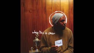 Shad - I Get Down