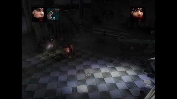 Obscure Walkthrough Part 8