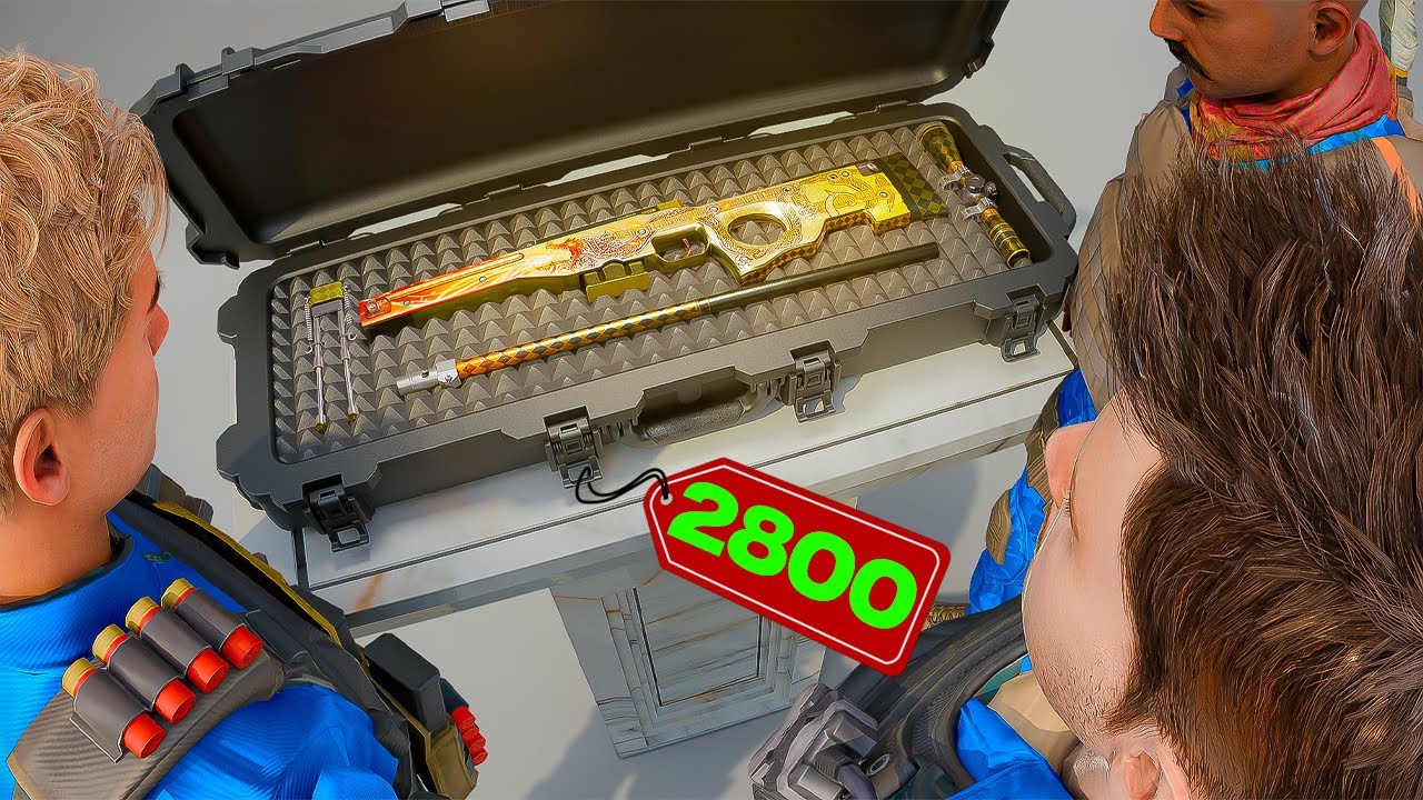 TYLKO SKRZYNKA ZA 2800 ZŁ CHALLENGE