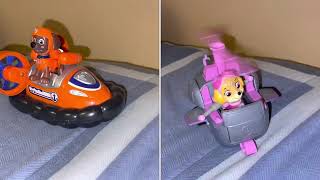 Me Paw Patrol The Movie Japanese Trailer Live Action