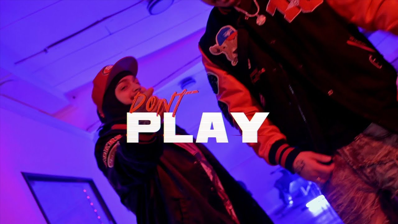 Xout1014 Rapper Xout ft. 7thlettahsav 7thlettahshadow - Don't Play - YouTube