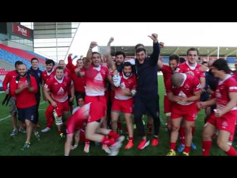 უმცროსი ბორჯღალოსნების მადლობა | #შენრასეტყვი