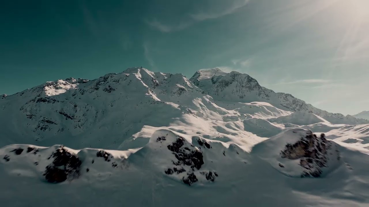 TONINI 2022-2023 / Brand Video