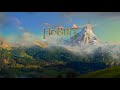 The Hobbit - Erebor the Lonely Mountain | Music & Ambience 4K