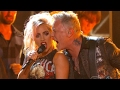 How the Lady Gaga, Metallica Duet Happened at the 2017 Grammy Awards | ABC News