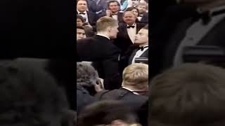 Jean-Claude Van Damme Vs Dolph Lundgren