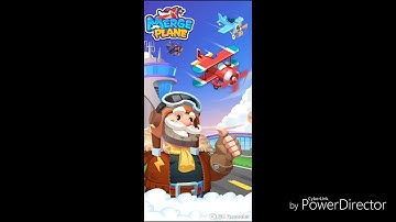 #Hack for Merge Plane