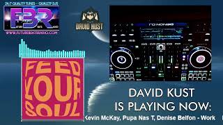 David Kust -MIXOLOGY  LIVE SHOW 26-05-23