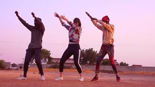 Joeboy - Beginning (Dance Video)