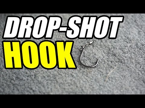 Lucky Tackle Box About No-Twist Dropshot