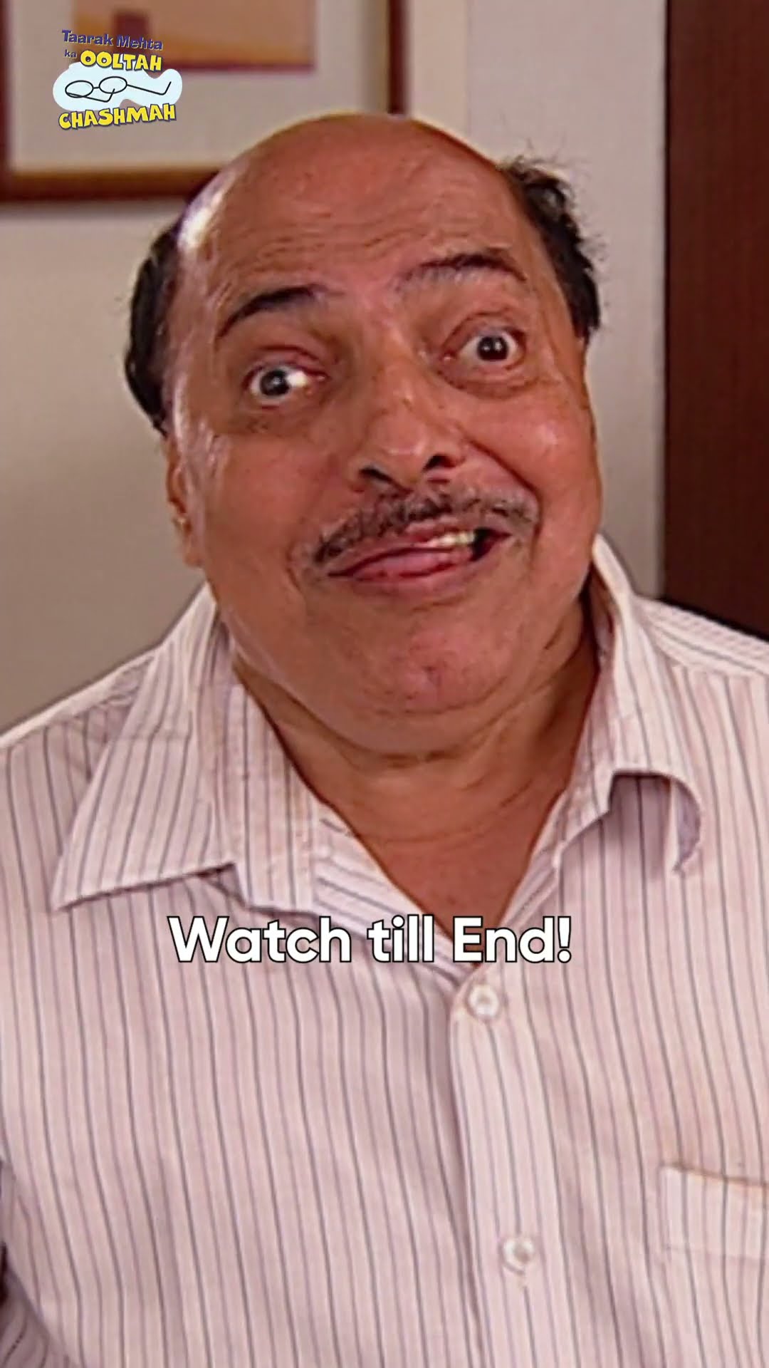 Watch till end!#tmkoc #relatable #comedy  #funny #shorts #reels #funnyvideo #shortsvideo