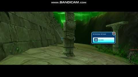 fusionfall retro non prophet organization part 2 of 5