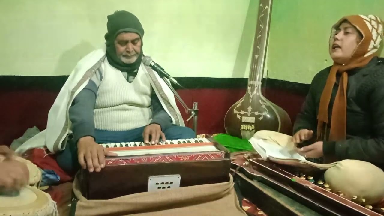 Lal bihari singh hari kirtan mo no 7739704705