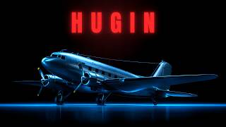 The Cold War's Forgotten Shootdown