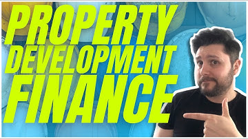 How to Become a Property Developer | Development Finance Explained