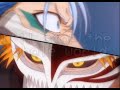 Ichigo vs grimmjow amv paramore  monster