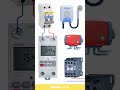 Energy-Saving Timer for Water Heater Control.