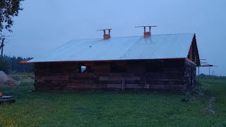 видео: /САРАЙ ДЛЯ СВИНЕЙ/ почти готов. картинка: /САРАЙ ДЛЯ СВИНЕЙ/ почти готов.