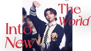 【4K】SMTR25 HARUTA｜260502 Seoul FM《Into The New World》