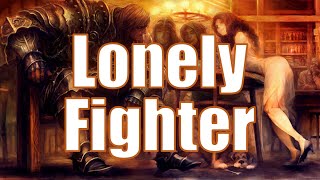 Dragon's Crown ► Fighter's Lonely Hearts Club END♥