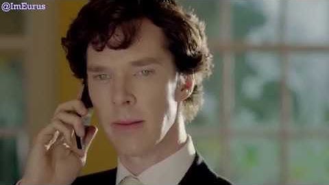 Do you remember Redbeard, Sherlock?