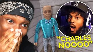TRY NOT TO LAUGH 😂 CORYXKENSHIN EDITION