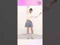 Tiktokダンスメドレー2022ver アイドルライフスターターパック-iLiFE! 踊ってみた！ #shorts #佐藤愛桜